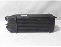 Recambio de intercooler para peugeot 207 sport referencia OEM IAM 9651184880 H1400 BEHR