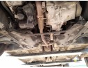 Recambio de puente delantero para citroën c-elysee (dd_) 1.2 vti 82 referencia OEM IAM 9807026780  