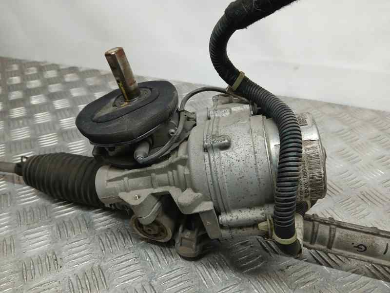 Recambio de cremallera direccion para peugeot 208 active referencia OEM IAM 9807934180 6900002968A ELECTRO-MECANICA JTEKT