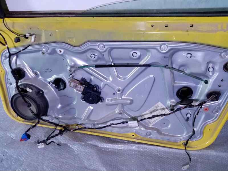 Recambio de elevalunas delantero derecho para fiat stilo (192) 1.6 16v referencia OEM IAM   2 PINS