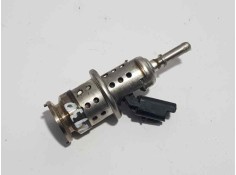 Recambio de inyector adblue para citroën c3 aircross feel referencia OEM IAM 9813930180 K282B04579 