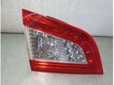 Recambio de piloto trasero izquierdo para peugeot 508 sw allure referencia OEM IAM 9686780580 89501199 INTERIOR