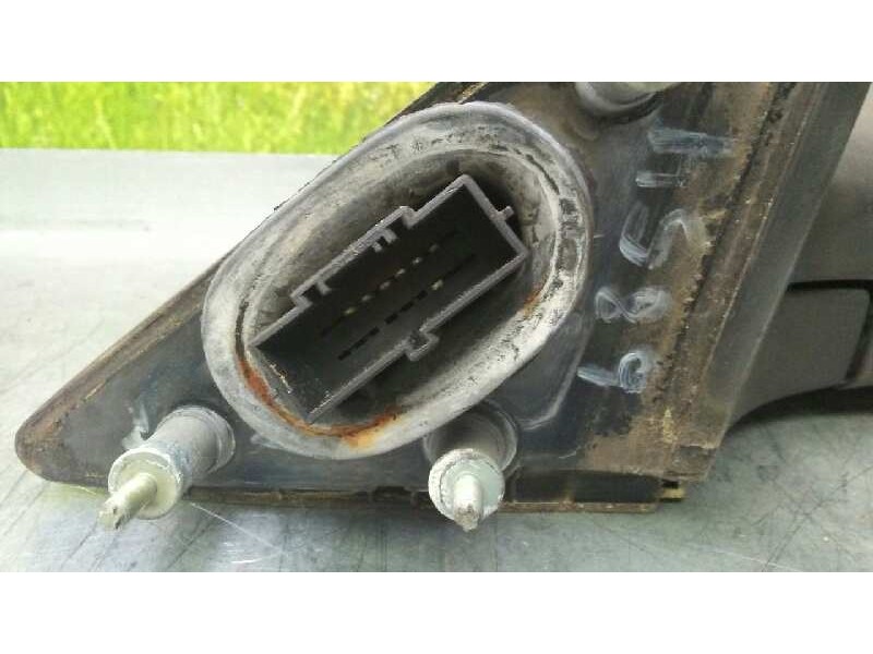 Recambio de retrovisor derecho para renault safrane (b54) 2.2 dt (b54g) referencia OEM IAM  ELECTRICO 7 PINS