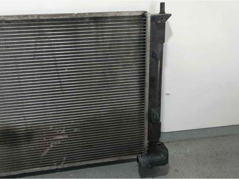 Recambio de radiador agua para hyundai ix20 gls comfort referencia OEM IAM 253101P600  