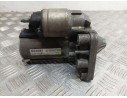 Recambio de motor arranque para citroën c3 1.4 hdi cool referencia OEM IAM 9688268480 TS14E110 VALEO