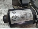 Recambio de motor limpia delantero para opel zafira tourer excellence referencia OEM IAM W000027364 VALEO IZQ