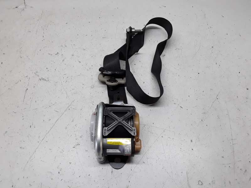 Recambio de pretensor airbag derecho para nissan note (e11e) acenta referencia OEM IAM   