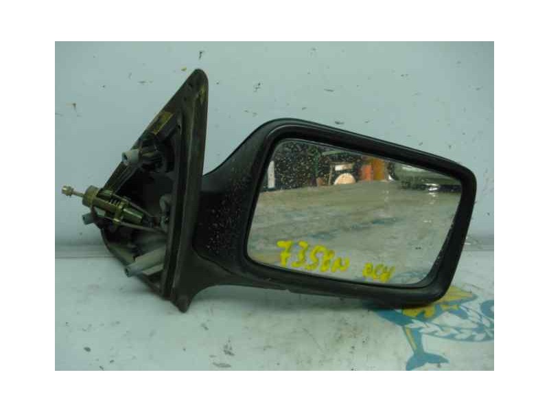 Recambio de retrovisor derecho para seat cordoba berlina (6k2) dream referencia OEM IAM   MANUAL