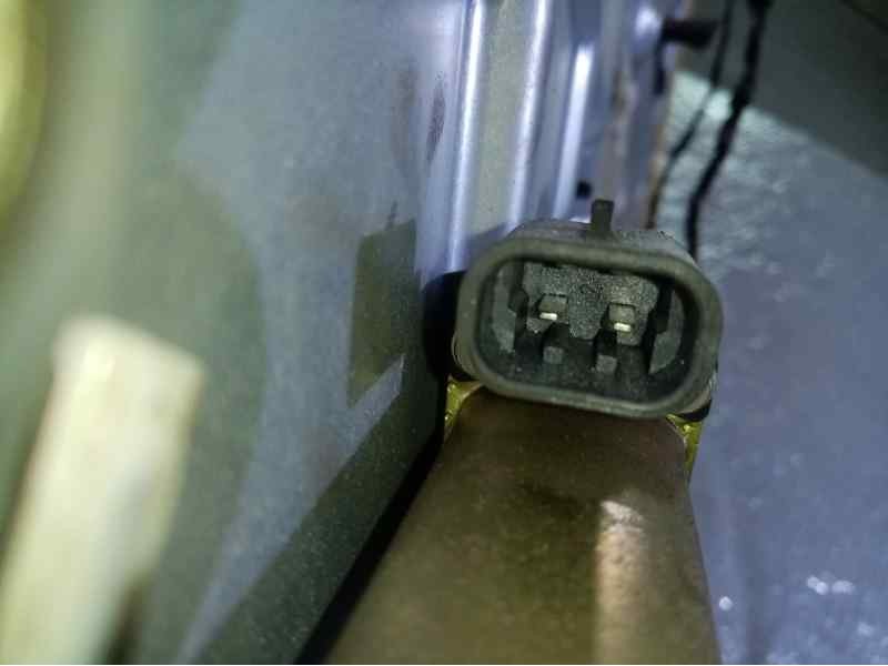 Recambio de elevalunas delantero derecho para fiat stilo (192) 1.6 16v referencia OEM IAM   2 PINS