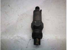 Recambio de inyector para renault kangoo (f/kc0) 1.9 diesel referencia OEM IAM LCR6735405  DELPHI