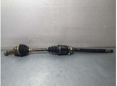 TRANSMISION DELANTERA DERECHA SIN REF 