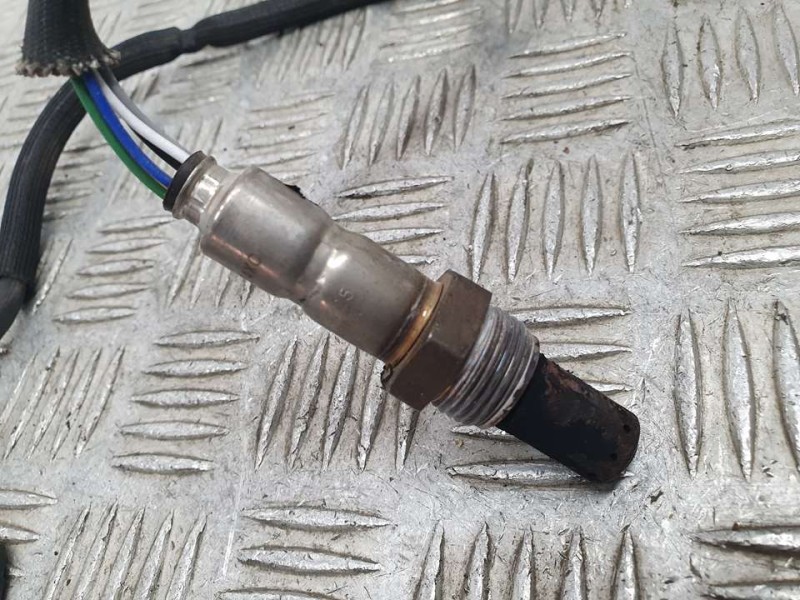 Recambio de sonda lambda para citroën c3 feel referencia OEM IAM 9816276480 0281008675 BOSCH