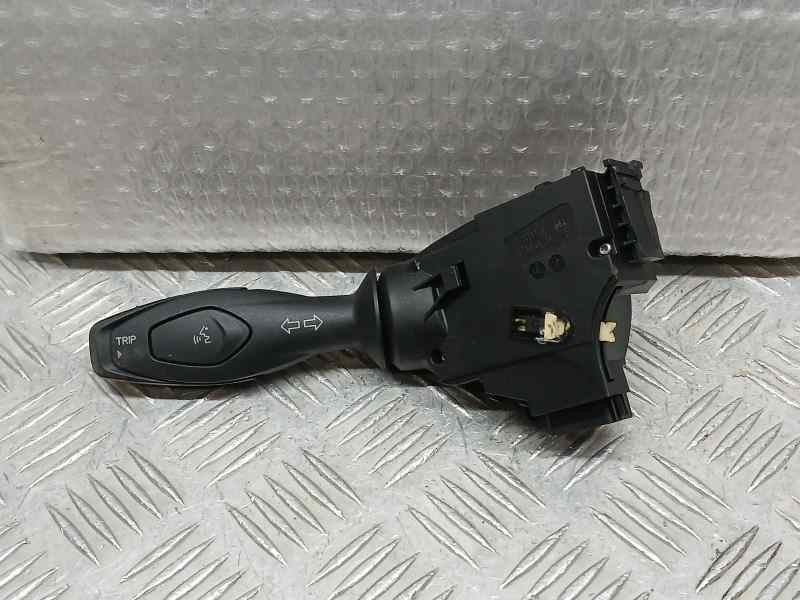 Recambio de mando intermitentes para ford fiesta (cb1) trend referencia OEM IAM 8A6T13335CC  