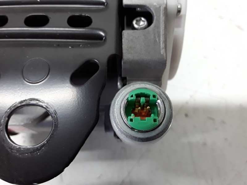 Recambio de pretensor airbag derecho para nissan note (e11e) acenta referencia OEM IAM   