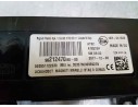 Recambio de modulo electronico para citroën c4 picasso shine referencia OEM IAM 9821247080 503551122230 MAGNETI MARELLI