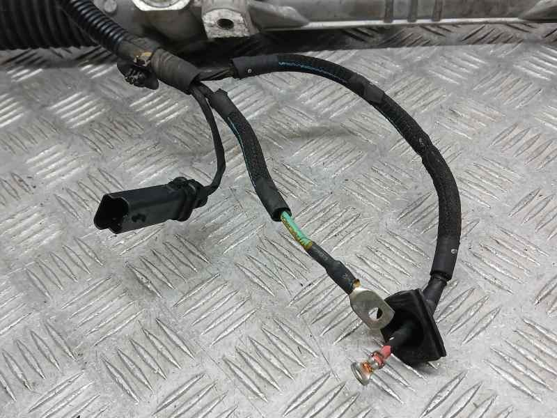 Recambio de cremallera direccion para peugeot 208 active referencia OEM IAM 9807934180 6900002968A ELECTRO-MECANICA JTEKT