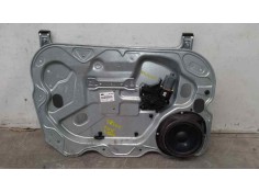 ELEVALUNAS DELANTERO IZQUIERDO 2 PINS ELECTRICO