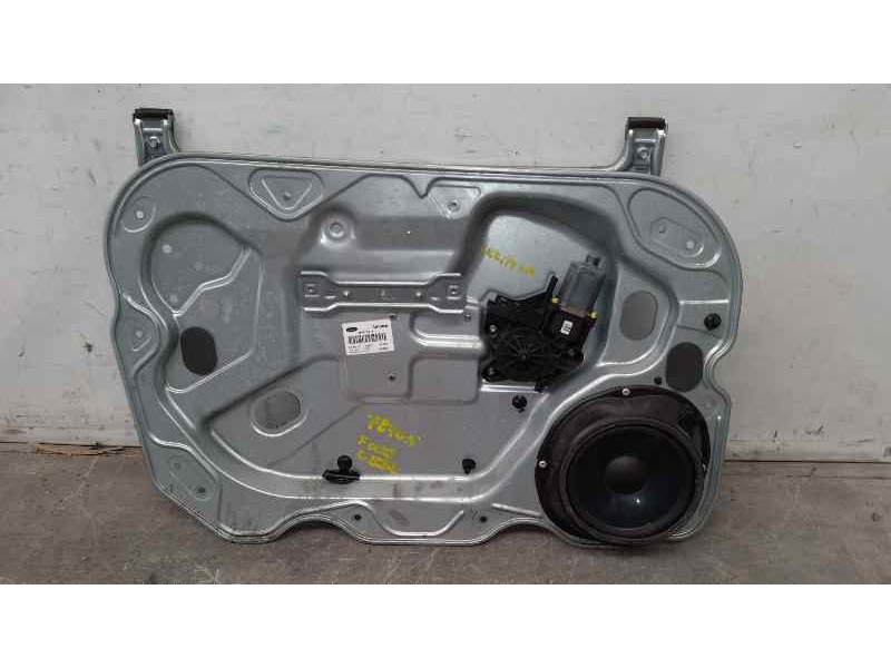 Recambio de elevalunas delantero izquierdo para ford focus lim. (cb4) trend referencia OEM IAM  2 PINS ELECTRICO