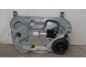 Recambio de elevalunas delantero izquierdo para ford focus lim. (cb4) trend referencia OEM IAM  2 PINS ELECTRICO