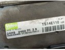 Recambio de motor arranque para citroën c3 1.4 hdi cool referencia OEM IAM 9688268480 TS14E110 VALEO