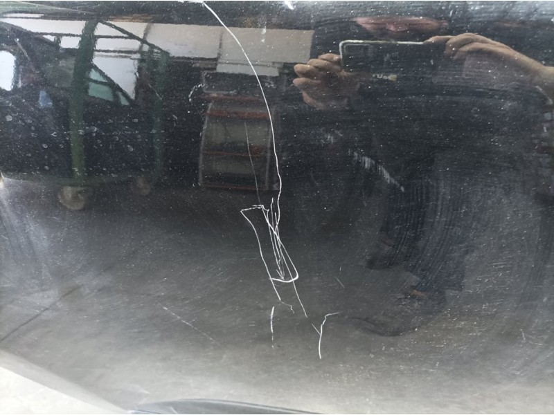 Recambio de puerta trasera derecha para peugeot 3008 active referencia OEM IAM 9008V4  TOCADA