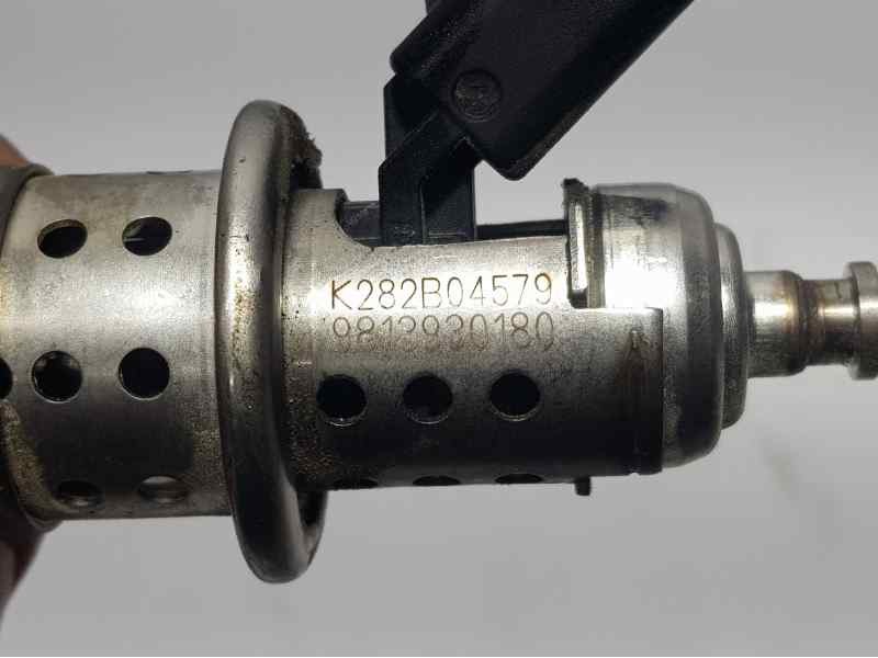Recambio de inyector adblue para citroën c3 aircross feel referencia OEM IAM 9813930180 K282B04579 