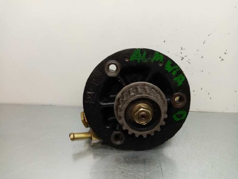 Recambio de depresor freno / bomba vacio para nissan almera (n15) 2.0 diesel referencia OEM IAM 1465021601  