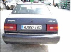 VOLVO SERIE 460