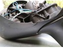 Recambio de retrovisor derecho para opel astra k lim. 5türig dynamic referencia OEM IAM CARCASA ROTA VER FOTOS 9 CABLES ELECTRIC