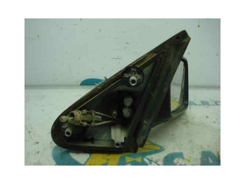 Recambio de retrovisor derecho para seat cordoba berlina (6k2) dream referencia OEM IAM   MANUAL