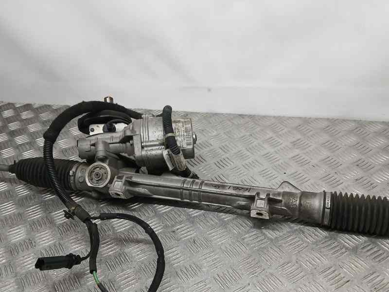 Recambio de cremallera direccion para peugeot 208 active referencia OEM IAM 9807934180 6900002968A ELECTRO-MECANICA JTEKT