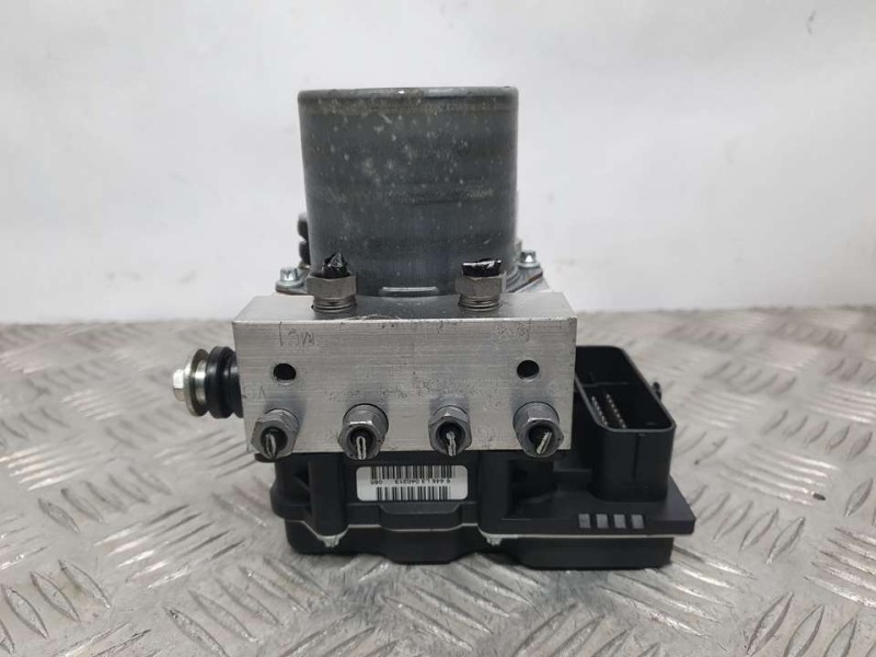 Recambio de abs para peugeot 308 sw envy referencia OEM IAM 9666957480 0265252070 BOSCH
