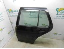 Recambio de puerta trasera izquierda para volkswagen golf iv berlina (1j1) soul referencia OEM IAM   