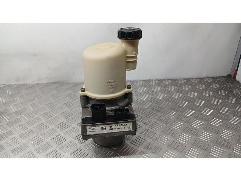 Recambio de bomba direccion electrica para dacia logan (ls_) 1.5 dci (ls0k) referencia OEM IAM 8200385183C  B5096050D