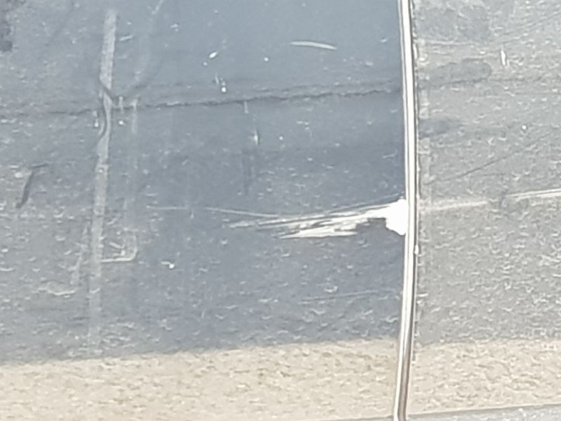 Recambio de puerta trasera derecha para peugeot 3008 active referencia OEM IAM 9008V4  TOCADA