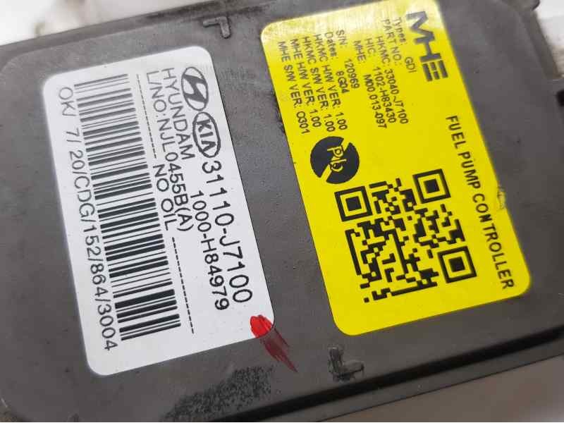 Recambio de aforador para kia cee´d drive referencia OEM IAM 31110J7100 1000H84979 
