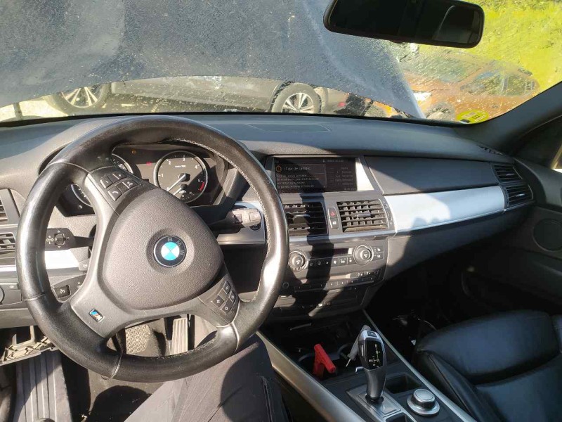 Recambio de kit airbag para bmw x5 (e70) 3.0 d referencia OEM IAM 32306884665  C/ SALPICADERO Y PRETENSORES