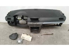 Recambio de kit airbag para opel astra h berlina cosmo referencia OEM IAM   C/ SALPICADERO