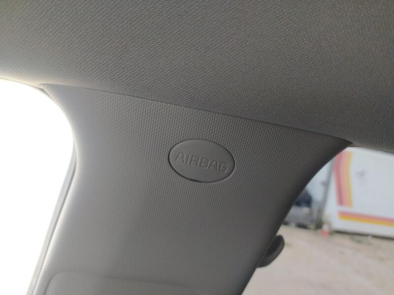 Recambio de airbag cortina delantero derecho para kia sportage iv (ql, qle) 1.6 gdi referencia OEM IAM 85020F1000  