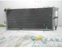 Recambio de condensador / radiador aire acondicionado para nissan almera (n16/e) line up referencia OEM IAM   