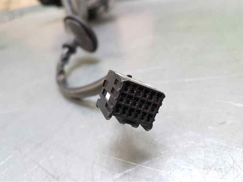 Recambio de retrovisor derecho para opel astra k lim. 5türig dynamic referencia OEM IAM CARCASA ROTA VER FOTOS 9 CABLES ELECTRIC