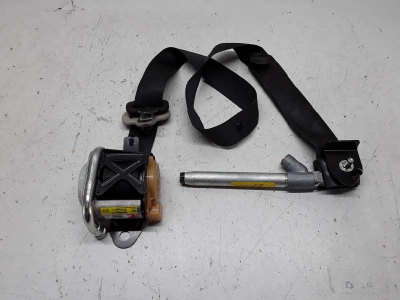 Recambio de pretensor airbag izquierdo para nissan note (e11e) acenta referencia OEM IAM   