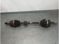 TRANSMISION DELANTERA IZQUIERDA 495001P200 