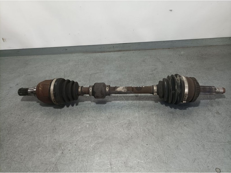 Recambio de transmision delantera izquierda para hyundai ix20 gls comfort referencia OEM IAM 495001P200  