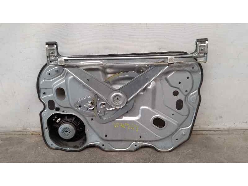 Recambio de elevalunas delantero izquierdo para ford focus lim. (cb4) trend referencia OEM IAM  2 PINS ELECTRICO