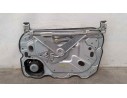 Recambio de elevalunas delantero izquierdo para ford focus lim. (cb4) trend referencia OEM IAM  2 PINS ELECTRICO