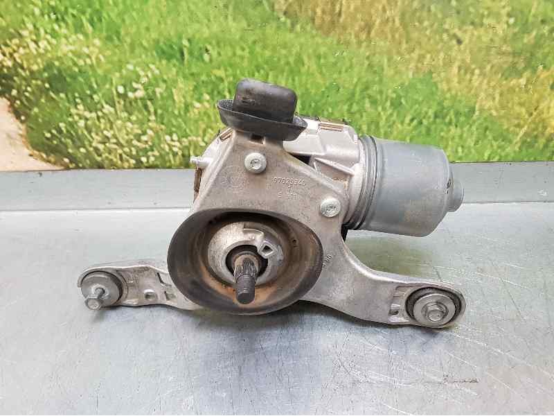 Recambio de motor limpia delantero para citroën c4 picasso shine referencia OEM IAM 9816172880 0390248161 BOSCH-DERECHO