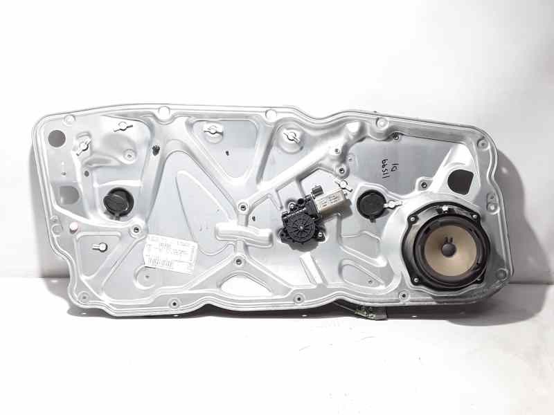 Recambio de elevalunas delantero izquierdo para fiat stilo (192) 1.6 16v referencia OEM IAM  2 PINS 