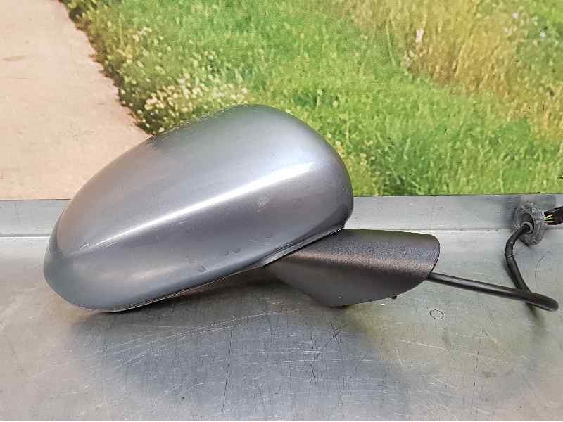 Recambio de retrovisor derecho para opel corsa d ´´111 years´´ referencia OEM IAM  5 CABLES ELECTRICO