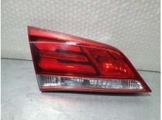 Recambio de piloto trasero izquierdo para hyundai i40 comfort referencia OEM IAM 924033Z600  INTERIOR